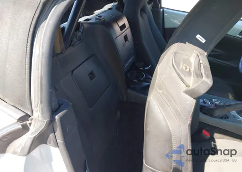 2016 Mazda Mx-5 Miata Club z USA, uszkodzony, nr VIN JM1NDAC75G0104647